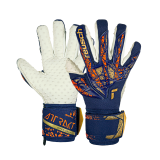 Reusch Attrakt SpeedBump 5470039 4410 blau orange gold 1